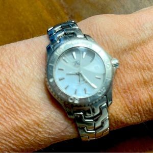 TAG HEUER WATCH